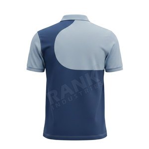 Unique Style Low Moq Men's Polo <b>Shirts</b> OEM ODM Service Men's Polo <b>Shirts</b> Best Selling Men's Polo <b>Shirts</b> - Product Image 2