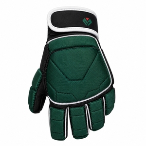 Guantes de Hockey Transpirables para Entrenamiento, Práctica y Partidos, Guantes Deportivos Premium, Cómodos y Protectores - Product Image 1