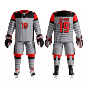 Professional Volleyball Uniform Printed Breathable Quick Dry Team Kit with Custom Logo and Design Options - Product Image 1