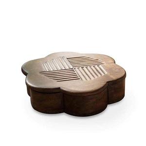 Luxurious Premium Quality <b>Wooden</b> expert quality wood Masala Storage <b>Box</b> Spices Storage <b>Box</b> Quality Handmade spice <b>box</b> - Product Image 4