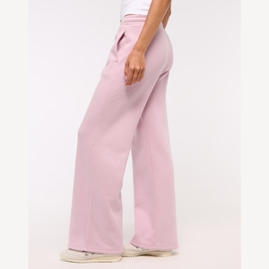Pantalon Cargo Femme Décontracté Taille Haute avec Poches – Vêtements Féminins en Gros - Product Image 3