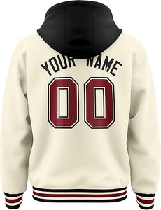 Blouson Teddy Homme Confortable et Chaud pour l'Hiver, Col Montant, Logo Frontal, Coupe-Vent, Haute Qualité, Écologique, Service OEM Raisonnable - Product Image 5
