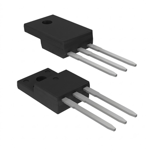 FS5KM-18A N-Channel <b>Power</b> MOSFET Transistor TO-220F High Speed Switching 900V 5A - Product Image 3