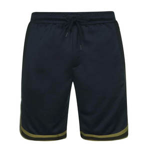 Shorts de course légers en tissu de qualité supérieure, style streetwear, sur mesure, en vente en ligne - Product Image 1