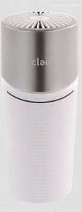 เครื่องฟอกอากาศแบบพกพา B1 (สีขาว) - Product Image 2