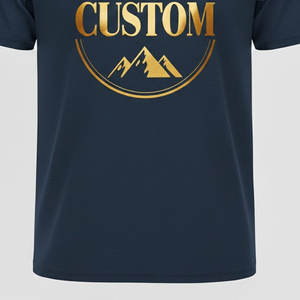 เสื้อยืดคุณภาพสูงสำหรับผู้ชายและผู้หญิง สวมใส่สบาย ผลิตจากผ้าฝ้ายเนื้อนุ่ม ออกแบบมาเพื่อความสบายในชีวิตประจำวัน จำหน่ายเสื้อผ้าขายส่ง - Product Image 6