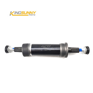 Eje de Alta Calidad con Rodamiento Sellado y Soporte Inferior Integrado para V8, Repuesto para <span class=keywords><strong>Bicicleta</strong></span> Eléctrica - Product Image 5