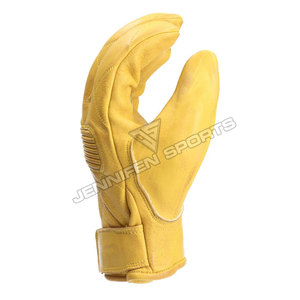 Gants de moto pour hommes, été, résistants aux chutes, résistants à l'usure, respirants, antidérapants, imperméables, équipement de motard, écran tactile - Product Image 2