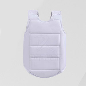 Ensemble de Taekwondo en cuir léger pour l'entraînement aux arts martiaux et une utilisation quotidienne sécurisée - Product Image 5