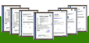 Celle Solari Bifacciali Mono PERC da 210mm con Efficienza del 23,2% 9BB/10BB/12BB/5BB Wafer <span class=keywords><strong>di</strong></span> <span class=keywords><strong>Silicio</strong></span> per Pannelli Solari - Product Image 2