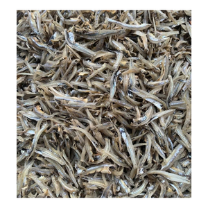 99 GOLD DATA ปลาแอนโชวี่แห้งทั้งตัว ขนาด 3-9 ซม. เกรด A สำหรับซุปเกาหลีและอาหารเอเชีย ส่งออกจากเวียดนาม บรรจุในถุง - Product Image 1