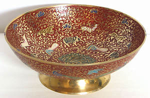 Juego de cuencos de sonido en artesanías de Metal, Chakra martillado a mano, meditación curativa, personalizado para cuenco de Canto de yoga - Product Image 2