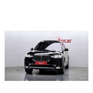 BMW X7 XDrive 40d 2024, Diseño Pure Excellence, 7 Plazas, Diésel, Automático, Volante a la Izquierda, 79,701 km - Product Image 3