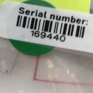 AMAT 0140-20569 HARNESS MF WATER FLOW SWITCH - อุปกรณ์และอะไหล่เซมิคอนดักเตอร์ระดับโลกที่เชื่อถือได้ - Product Image 6