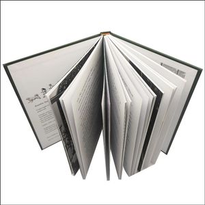 Wholesale Custom <b>Book</b> Printing Services – Hardcover & Softcover <b>Books</b>, Magazines, Brochures & Catalogues - Product Image 1