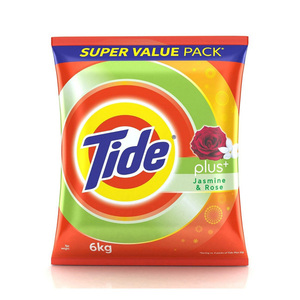 Detergente en Polvo Tide para Lavandería, Alta Demanda, Venta al Por Mayor, Proveedor de Grandes Cantidades, Envío Global - Product Image 1