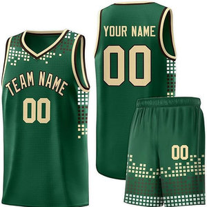 Custom Basketball Jersey Set White <b>Red</b> Sublimated V-Neck Sleeveless With Team Name Number 00 For Adults All Seasons - Product Image 3