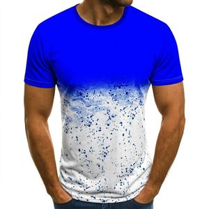 Camiseta de Manga Larga con Cuello Redondo para Hombre, con Logotipo Personalizado, Poliéster/Algodón, 220g, Impresión Digital, Ecológica, de Secado Rápido, OEM/Private Label - Product Image 6