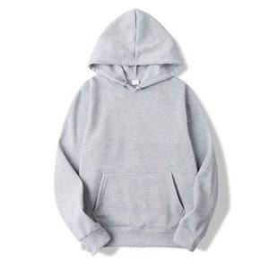 เสื้อฮู้ดฟลีซหนานุ่ม 360 GSM สำหรับฤดูใบไม้ร่วงและฤดูหนาว พิมพ์ลายตามสั่ง OEM DTC แบรนด์ผู้ชาย ไซส์ใหญ่ สั่งผลิตขั้นต่ำน้อย ขายส่ง - Product Image 5