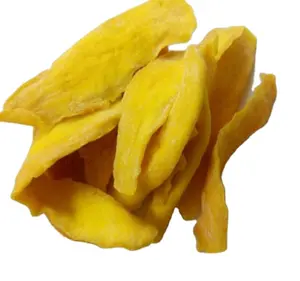 Süße getrocknete Mango-Natur früchte Luft trockene OEM-Verpackung/Frau Ann 84