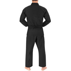 Nuovo Design Uniforme di <span class=keywords><strong>Karate</strong></span> di Alta Qualità Produttore Pakistano di Uniformi per Arti Marziali - Product Image 3