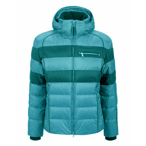 เสื้อแจ็คเก็ตพัฟเฟอร์ผู้หญิง ดีไซน์ล่าสุด คุณภาพสูง ราคาขายส่ง สินค้ามาใหม่ สไตล์โดดเด่น - Product Image 5