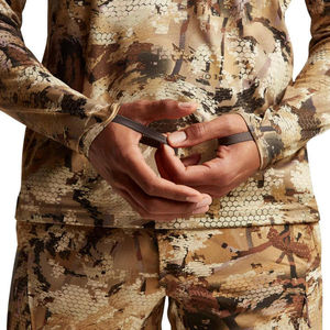 Servicio OEM al por Mayor, Chaqueta de Invierno para Hombre, Ligera, de Alta Calidad, Impermeable, Cortavientos, Transpirable, de Manga Larga, Sólida - Product Image 4