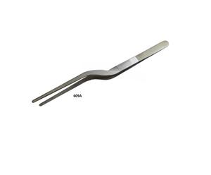 Pince à épiler de haute qualité type Z, collection d'outils de fabrication de bijoux haut de gamme et meilleur produit au prix de gros le plus bas - Product Image 4