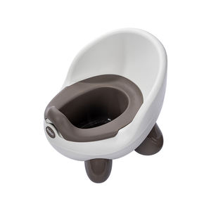 Hokori Bear baby potty offers a <b>smart</b>, safe, colorful training <b>toilet</b> that supports kids’ independence and health hygiene habits - Product Image 6