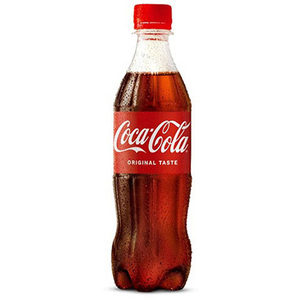 Proveedor de Coca Cola a Precio de Mayoreo, Compra de Palet de Coca Cola 330ml 500ml 1.5L Sabor Original - Product Image 4