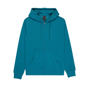 Sudaderas casuales de invierno, personalizadas, de forro polar grueso, transpirables, de manga larga. - Product Image 3