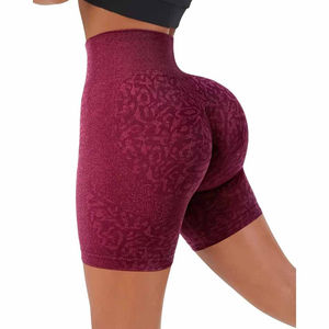 Shorts Deportivos para Mujer, Diseñados para Comodidad y Movimiento - Product Image 3
