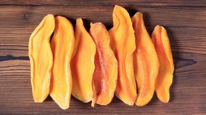 Rodajas de Mango Seco de Vietnam, Fruta Tropical, Suministro al por Mayor, Marca Privada OEM, Envío a Todo el Mundo - Product Image 2