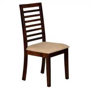 Modern Black Metal Dining <b>Chair</b> <b>Spindle</b> Backrest Elegant Cafe Side <b>Chair</b> Professional Restaurant Seating Furniture Seating Pot - Product Image 2