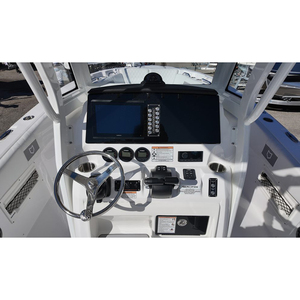 เรือ Sea Fox 268 Commander ปี 2026 มือสอง เครื่องยนต์คู่ Yamaha 150 ซีซี - Product Image 3