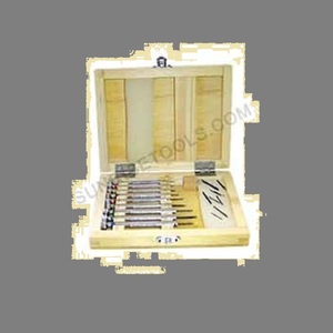 High Quality <b>Screw</b> Driver <b>Set</b> of 9 use for jewelry making tool whole sale lowest price best product for jewelry making - Product Image 4