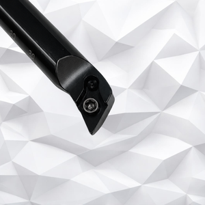 S12M SDQCL 07 บาร์เจาะรูภายใน CNC สำหรับเม็ดมีด DCMT - Product Image 1
