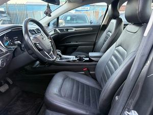 Ford Fusion Híbrido SE FWD 2016 - Product Image 5