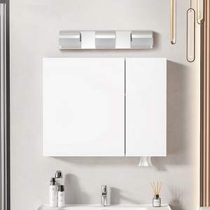 Éclairage de salle de bain à LED à 3 lumières, éclairage mural de salle de bain au-dessus du miroir - Product Image 2