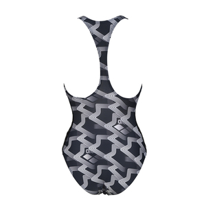 Maillot de bain de plage personnalisé pour femme, tissu doux et élastique, séchage rapide, qualité supérieure, service OEM ODM disponible dès maintenant - Product Image 1