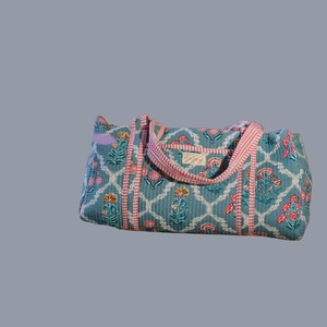 Bolsa de Deporte de Lujo Hecha a Mano con Logotipo Personalizado, Resistente al Agua, de Gran Capacidad, para Viajes, Gimnasio y Deportes, Fabricante Mayorista - Product Image 1