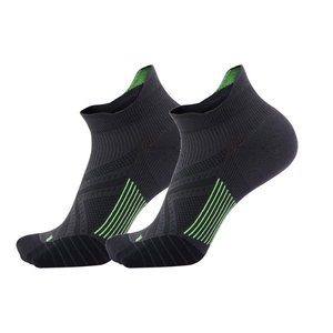 OEM ODM <b>Black</b> Ankle Low Cut <b>Socks</b> Anti-Slip Soccer Football Men Grip Ankle Sport <b>Socks</b> Multicolor For Summer Sport Wear - Product Image 1
