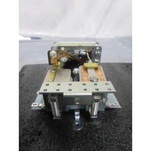 Guardian Electric MER-120A Electrical Reset - Equipo y piezas semiconductores de confianza de marca global - Product Image 6