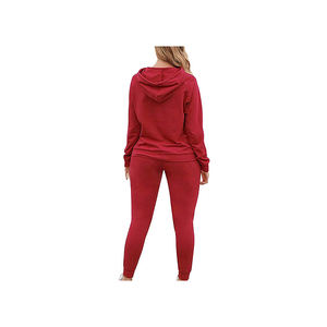 Chándal para Hombre, Venta Caliente, Corte Regular, Alta Calidad, Transpirable, Invierno, Poliéster/Algodón, Nuevo Estilo, Venta al Por Mayor - Product Image 5