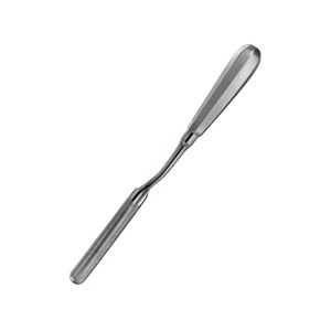 High Grade Electric Dental Bone Rasp 240mm Double Ended Serrated Cross Width 13mm German Stainless Steel CE ISO By Grip Surgical - Product Image 5
