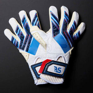 Guantes de Portero Profesionales, Ligeros, Duraderos y Transpirables, Equipo de Entrenamiento Deportivo de Fútbol para Hombres y Jóvenes - Product Image 3