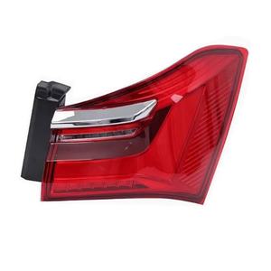 หลอดไฟเบรก<span class=keywords><strong>ราคา</strong></span>ประหยัด ชุดไฟท้ายรถยนต์ WZ04 ชุดไฟท้าย LED สำหรับรถยนต์ BYD Qin ปี 2019 - Product Image 3