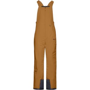 Pantalones de Trabajo Profesionales para Clima Frío, Acolchados, Térmicos, Impermeables, para Invierno, Caza, Deportes de Nieve y Entrenamiento - Product Image 5