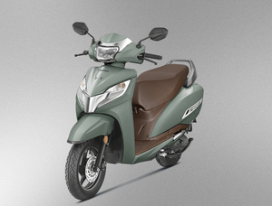 H ONDA "ACTIVA 125" SCOOTER for SELL at Affordable ratescooter Best SCOOTER with Excellent Fuel Economy and Performance - Product Image 3