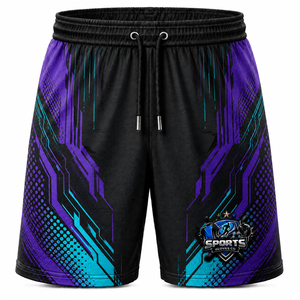 Shorts de football tendance en gros, conçus pour la vitesse, l'agilité, l'endurance et des normes de performance de football d'élite - Product Image 1